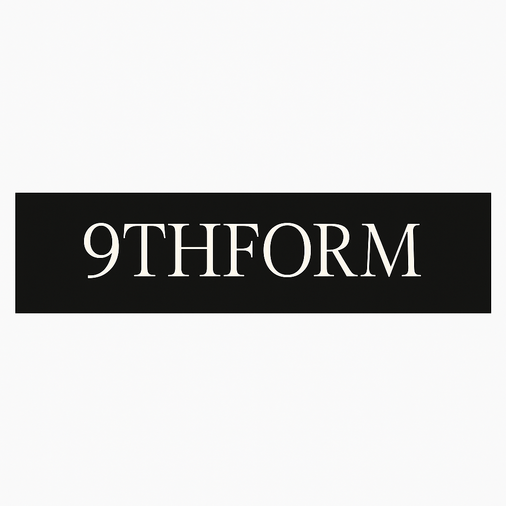 9thform logo