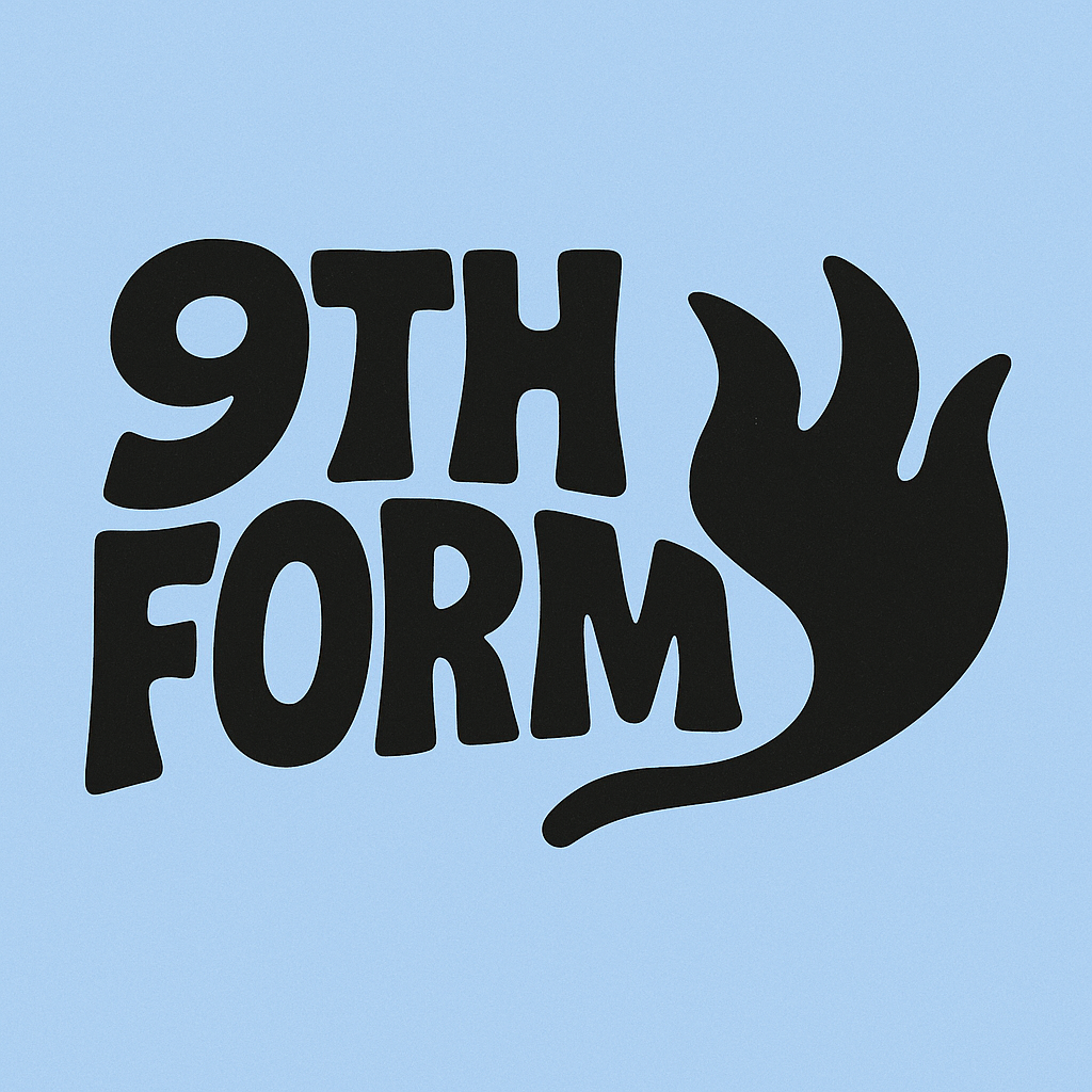 9thform flame graphic